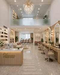 Beauty saloon Takeover at Clarke Quay | above MRT | Low fee (D1), Office #573109661